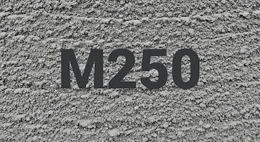 Пескобетон М250 П2, БСГ в Тюмени