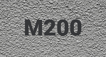 Керамзитобетон М200 в Тюмени