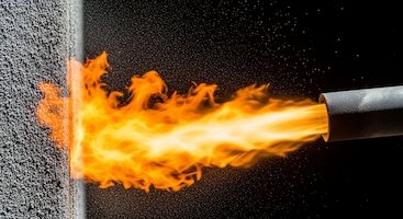 Жаростойкий бетон в Тюмени Жаростойкий бетон в Тюмени